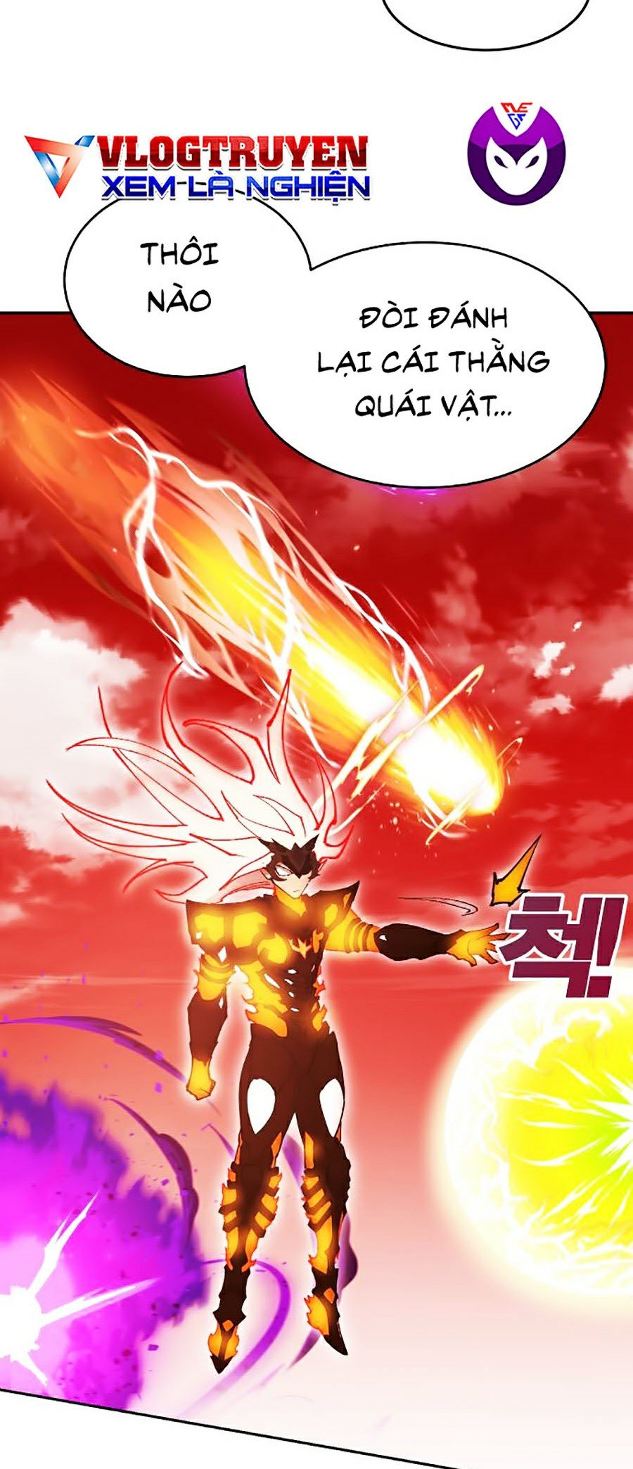 Hard Core Leveling Warrior Ss2 Chapter 104 - Trang 2