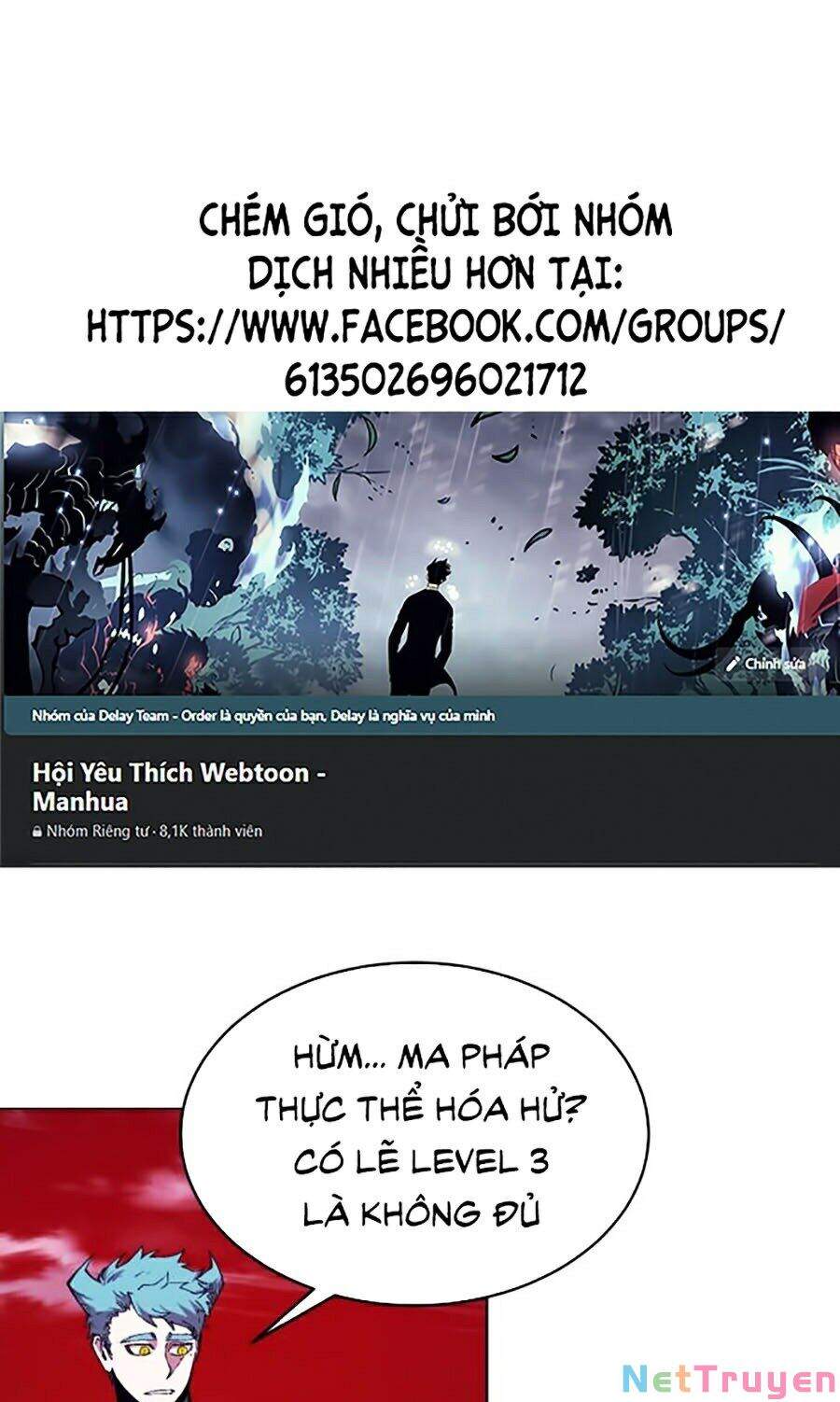 Hard Core Leveling Warrior Ss2 Chapter 99 - Trang 103