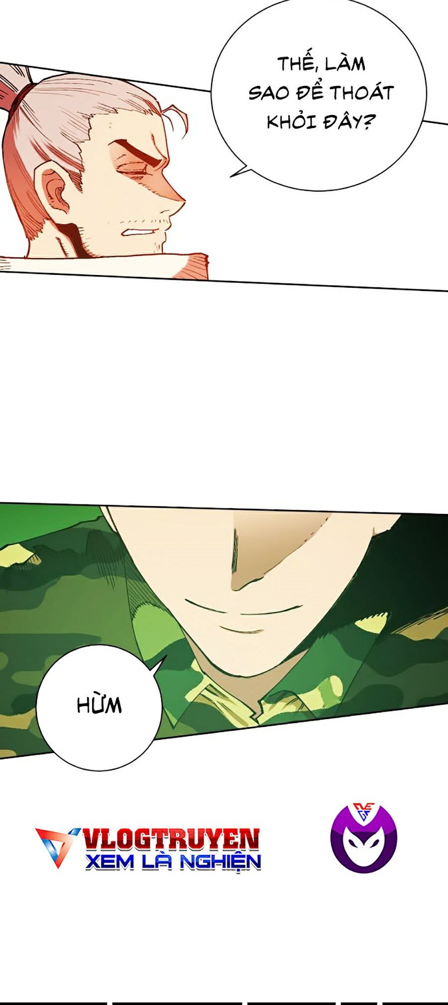 Hard Core Leveling Warrior Ss2 Chapter 97 - Trang 53