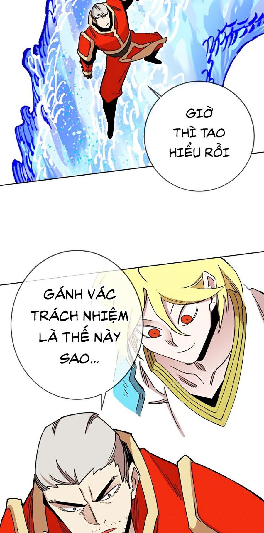 Hard Core Leveling Warrior Ss2 Chapter 105 - Trang 70