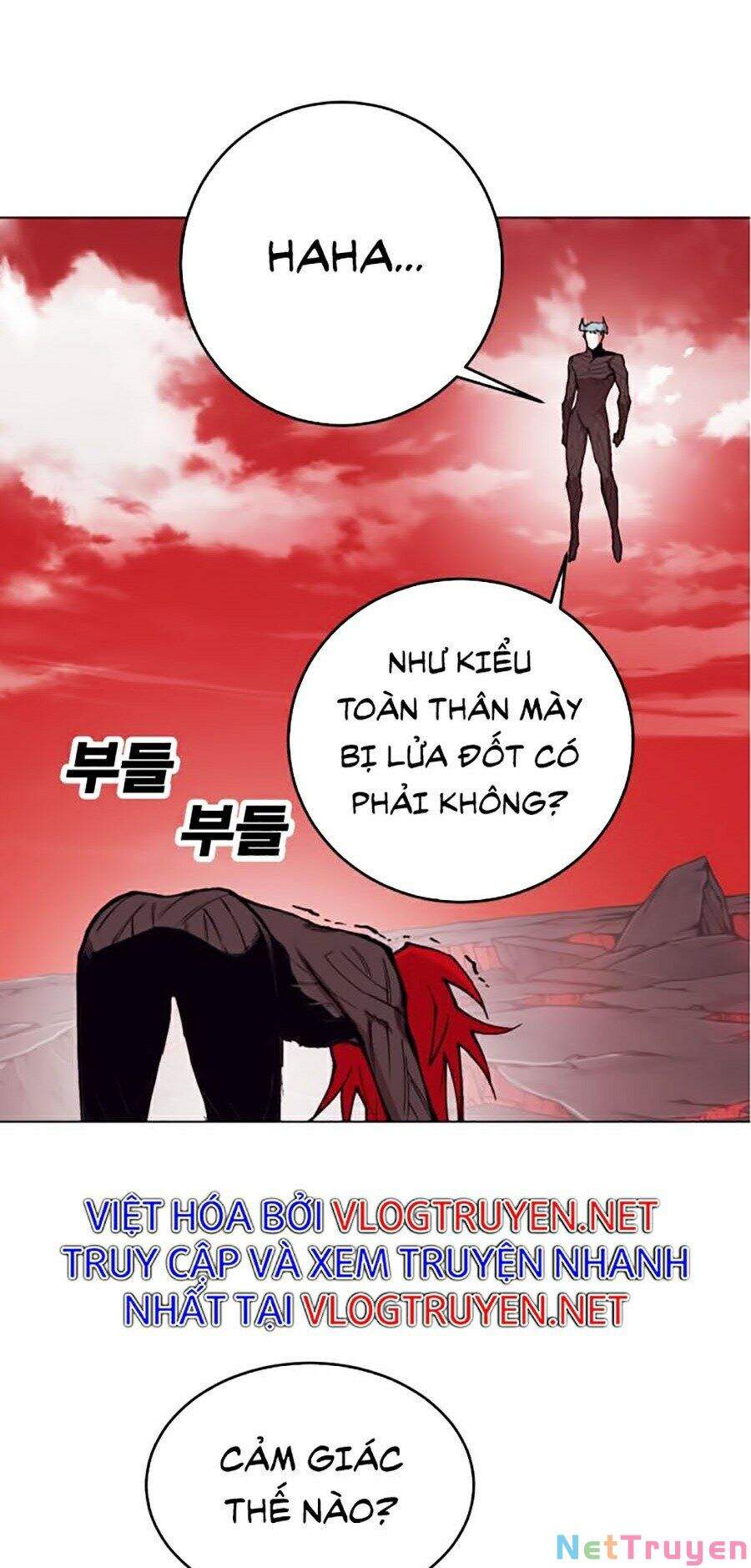 Hard Core Leveling Warrior Ss2 Chapter 99 - Trang 76