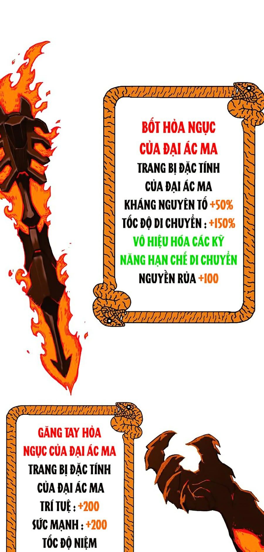 Hard Core Leveling Warrior Ss2 Chapter 100 - Trang 20