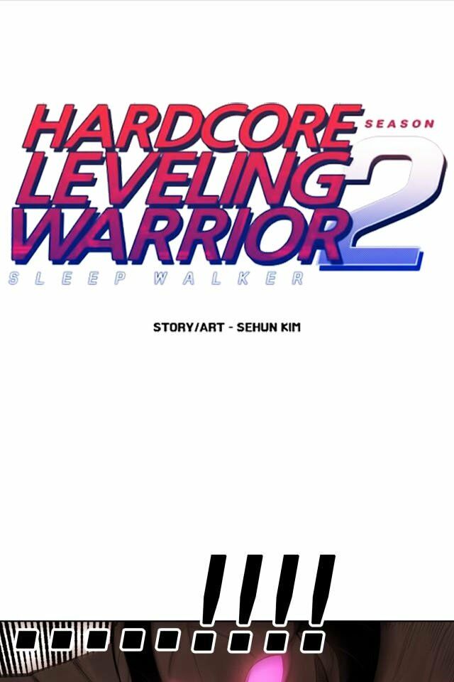 Hard Core Leveling Warrior Ss2 Chapter 58 - Trang 0