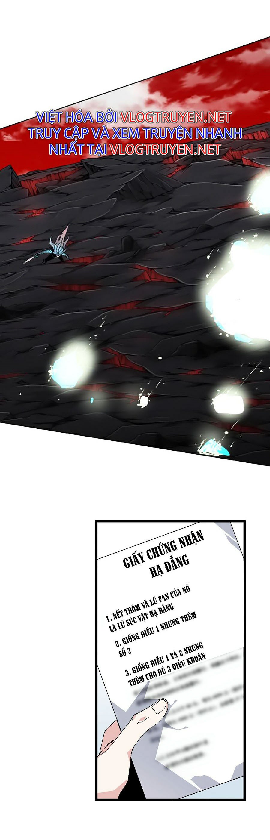 Hard Core Leveling Warrior Ss2 Chapter 93 - Trang 73