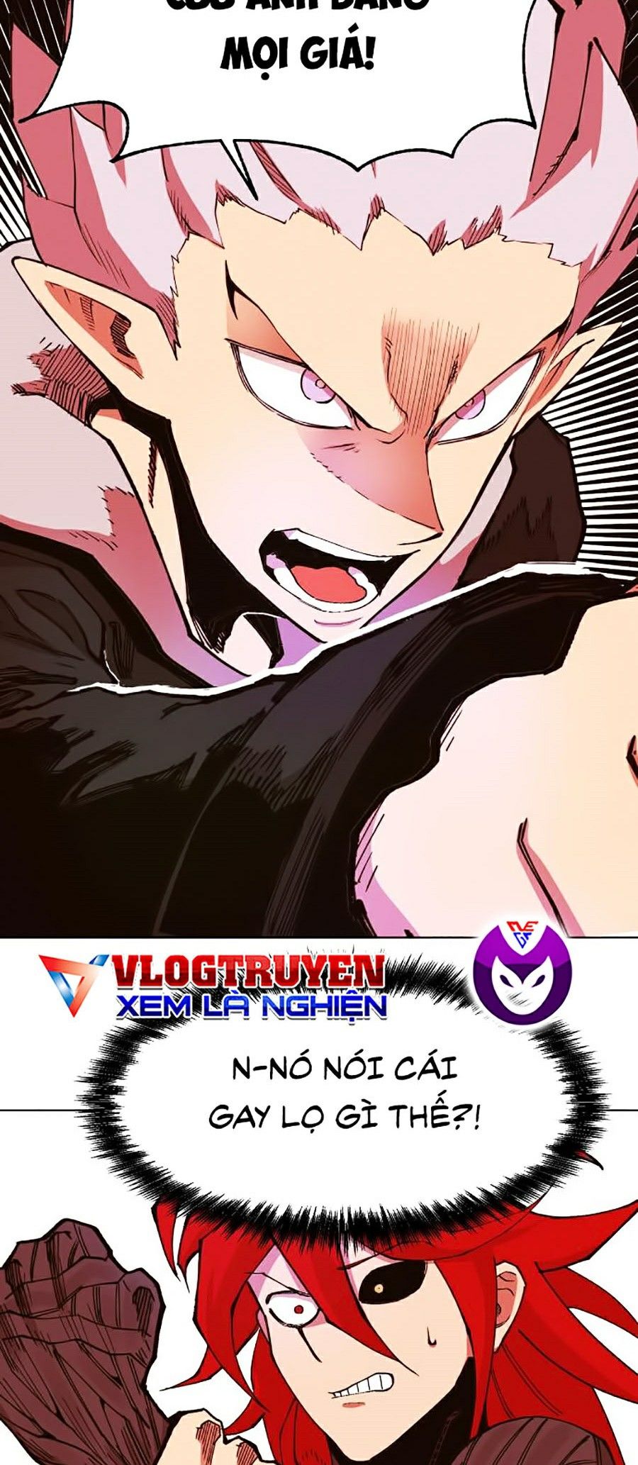 Hard Core Leveling Warrior Ss2 Chapter 98 - Trang 63