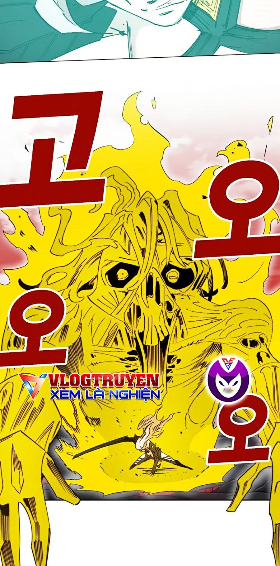 Hard Core Leveling Warrior Ss2 Chapter 93 - Trang 4