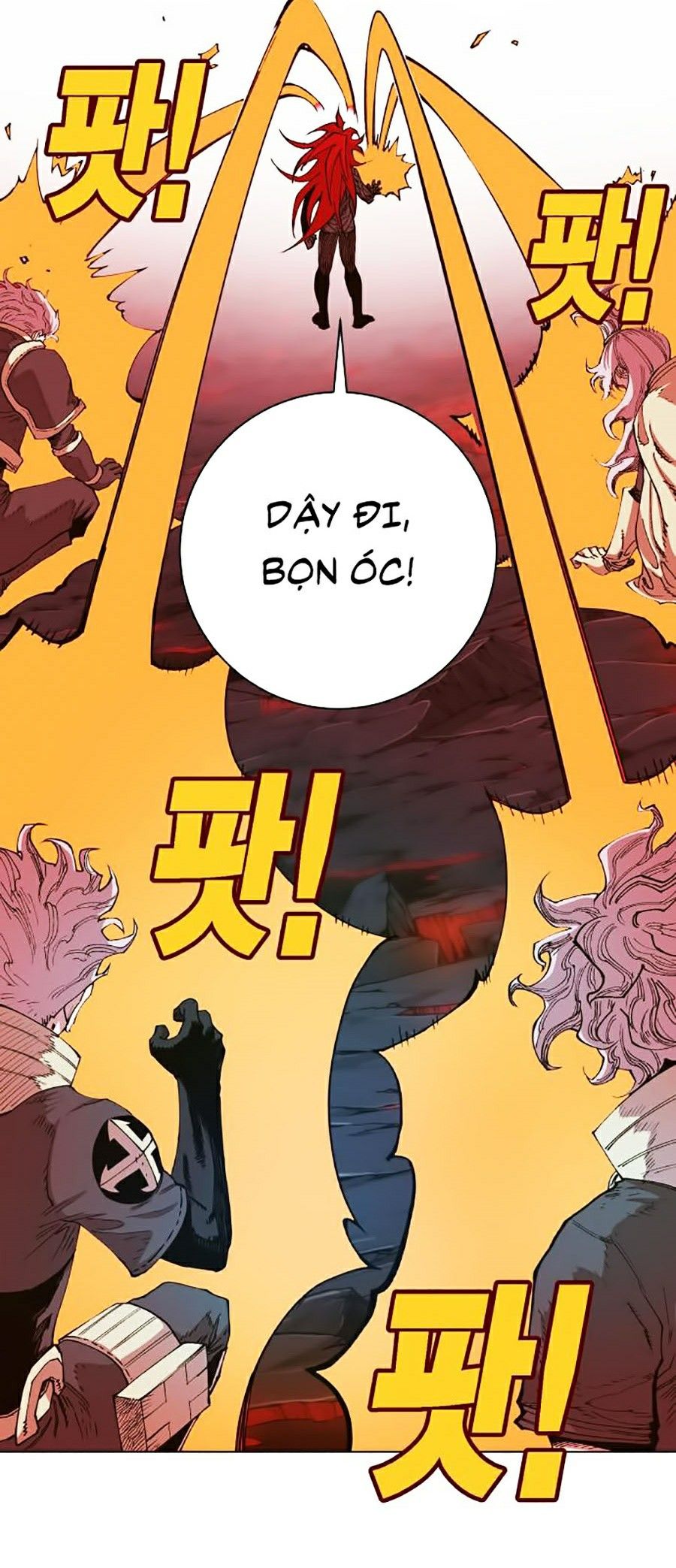 Hard Core Leveling Warrior Ss2 Chapter 98 - Trang 26