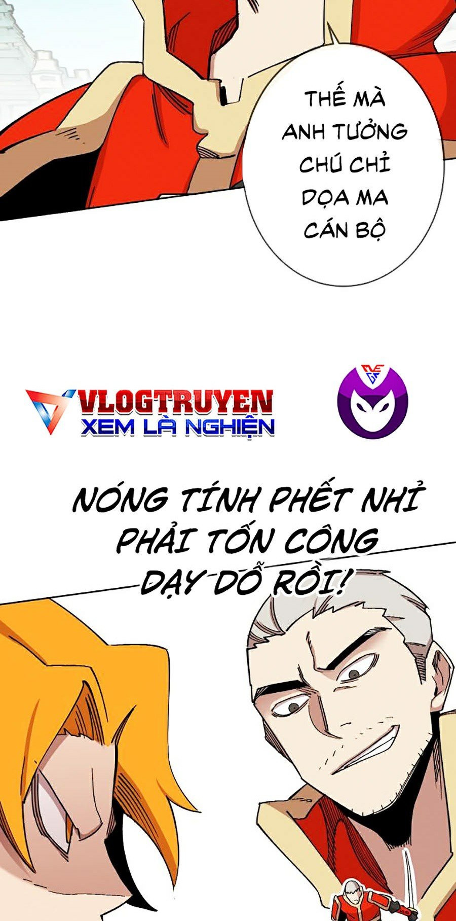 Hard Core Leveling Warrior Ss2 Chapter 105 - Trang 78