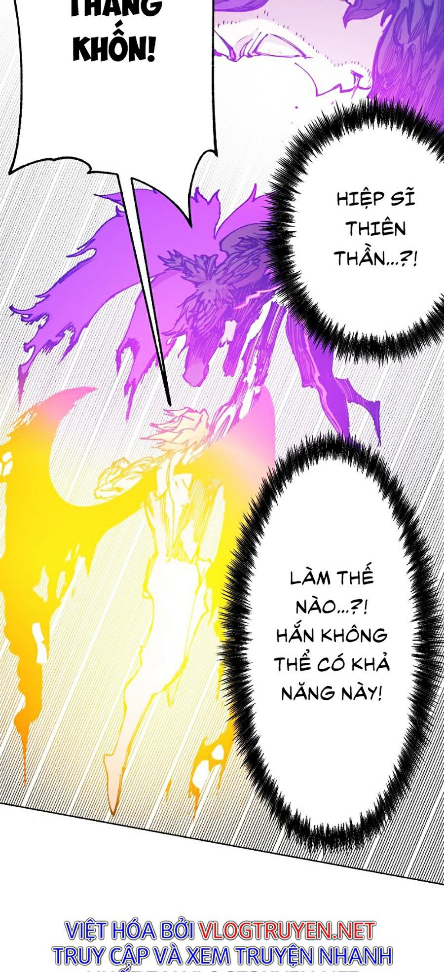 Hard Core Leveling Warrior Ss2 Chapter 97 - Trang 32