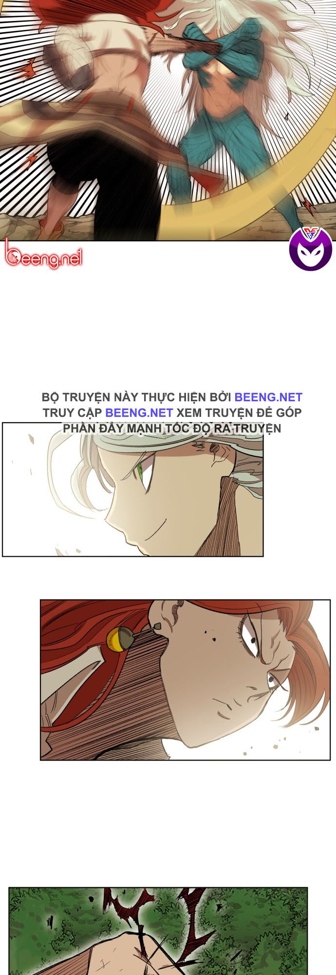 Hard Core Leveling Warrior Ss2 Chapter 33 - Trang 32