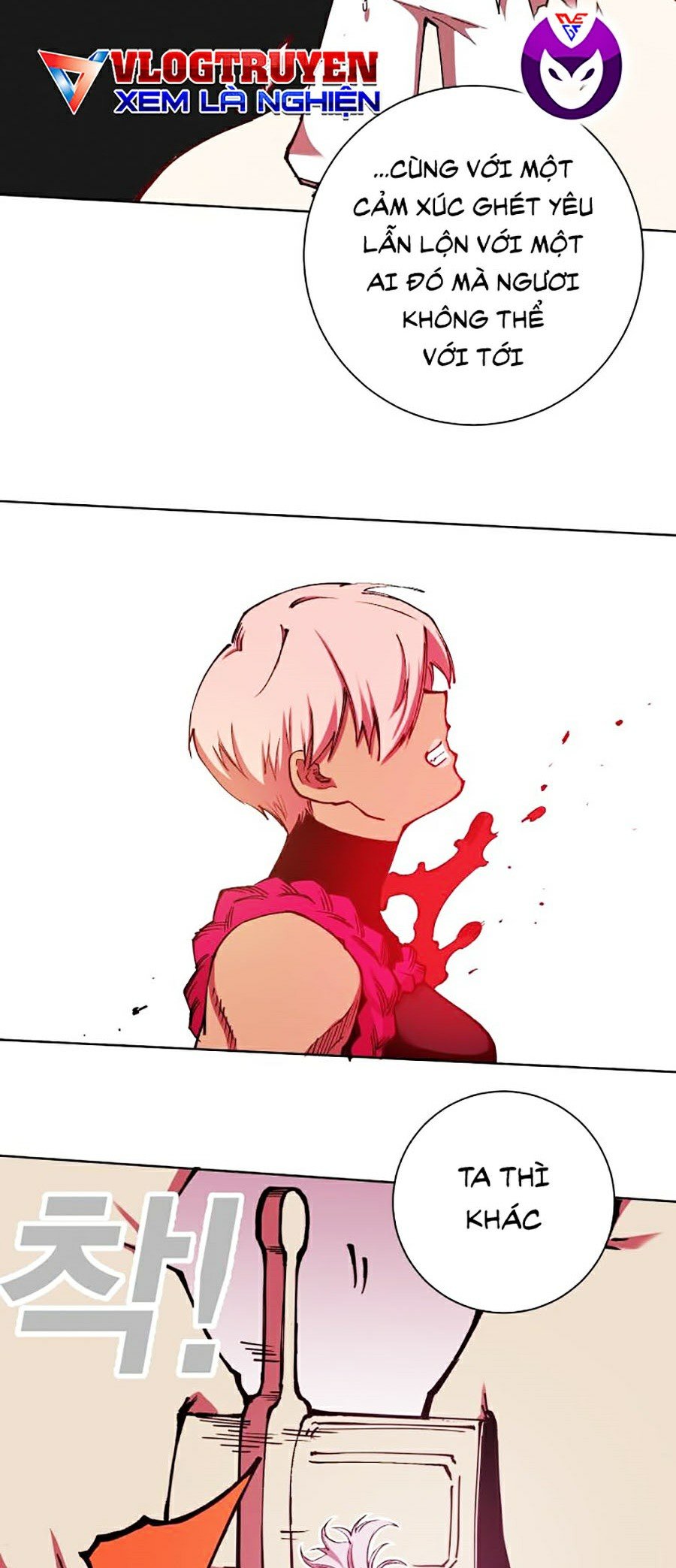 Hard Core Leveling Warrior Ss2 Chapter 97 - Trang 5