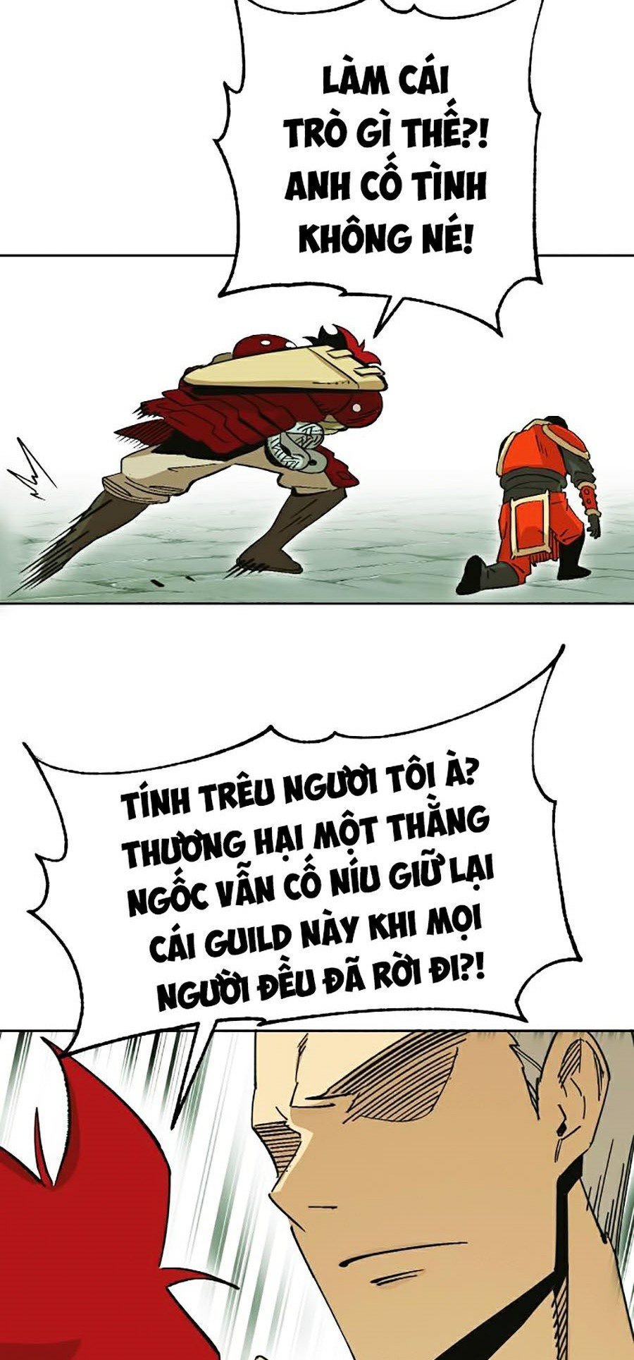 Hard Core Leveling Warrior Ss2 Chapter 104 - Trang 71