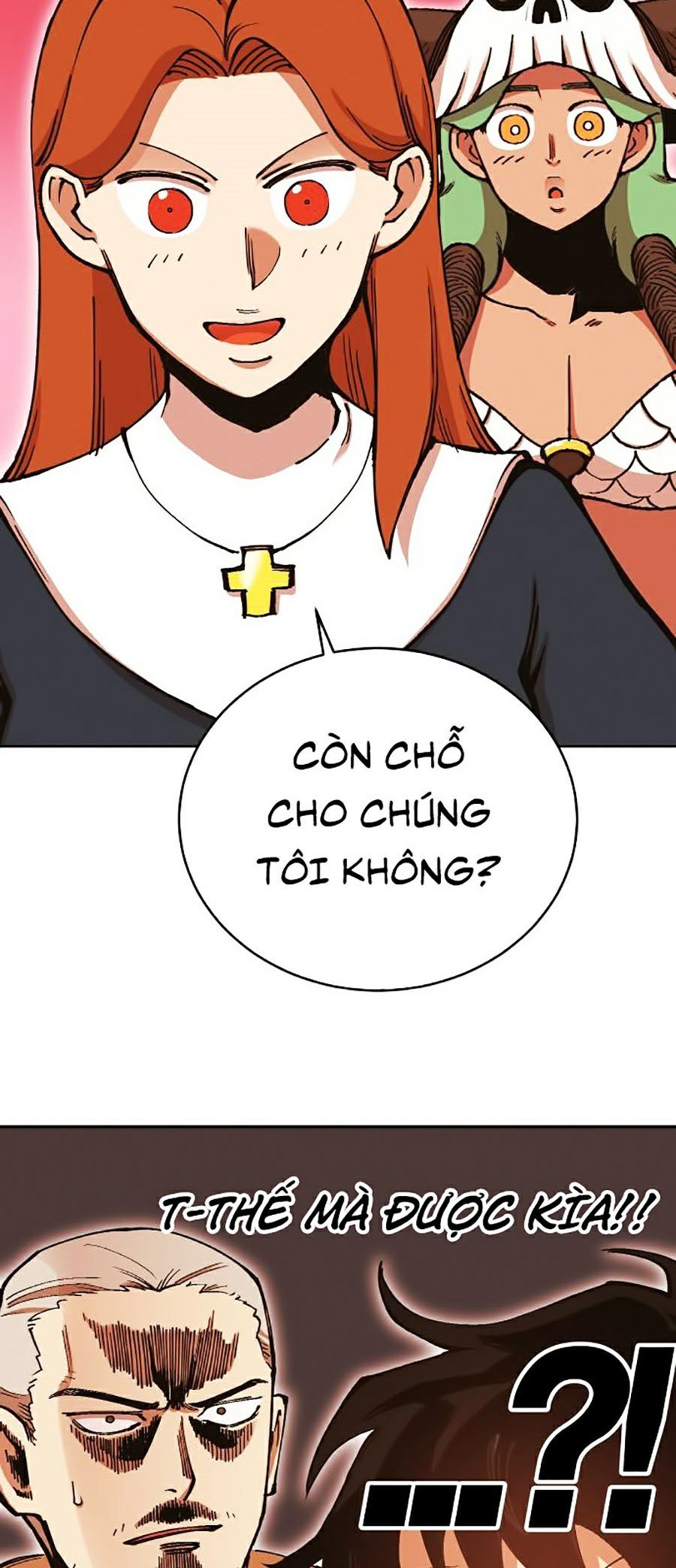 Hard Core Leveling Warrior Ss2 Chapter 105 - Trang 10