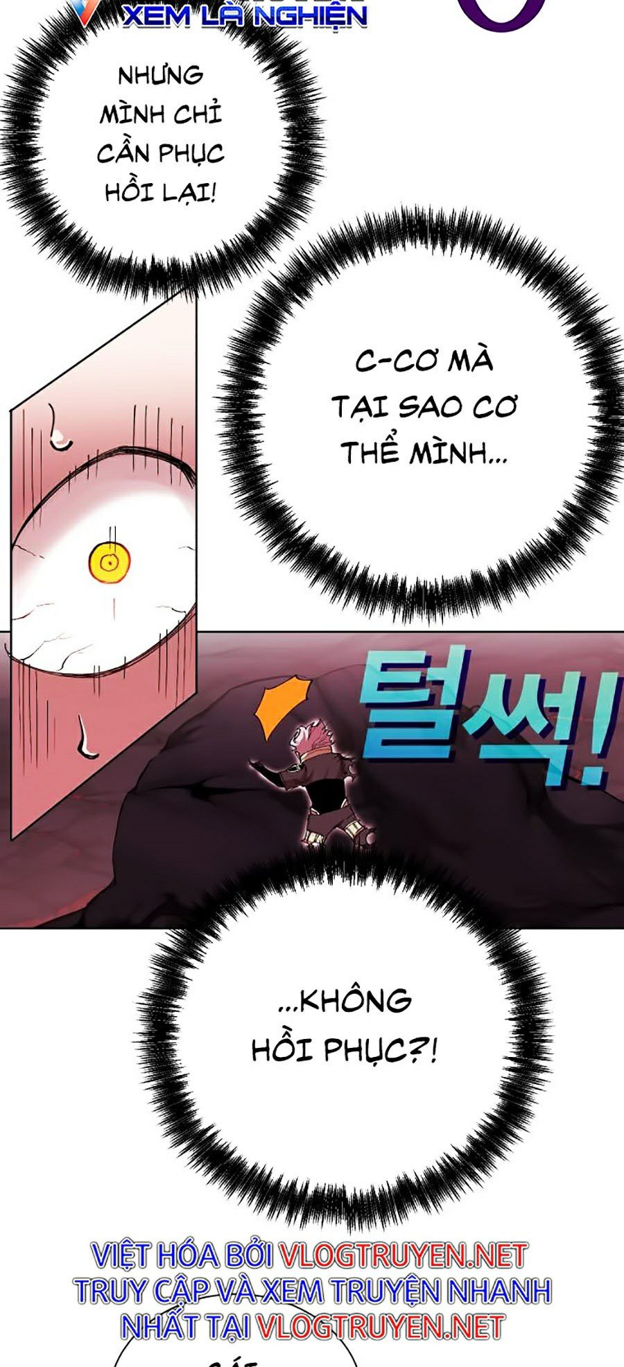 Hard Core Leveling Warrior Ss2 Chapter 97 - Trang 23