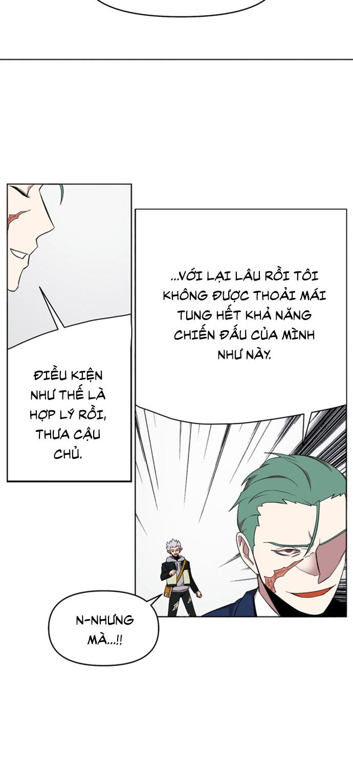 Hard Core Leveling Warrior Ss2 Chapter 35 - Trang 17
