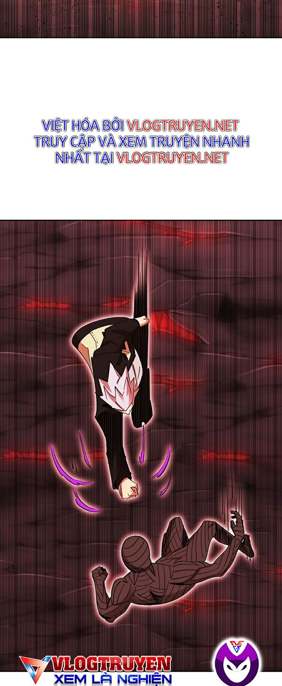 Hard Core Leveling Warrior Ss2 Chapter 94 - Trang 48