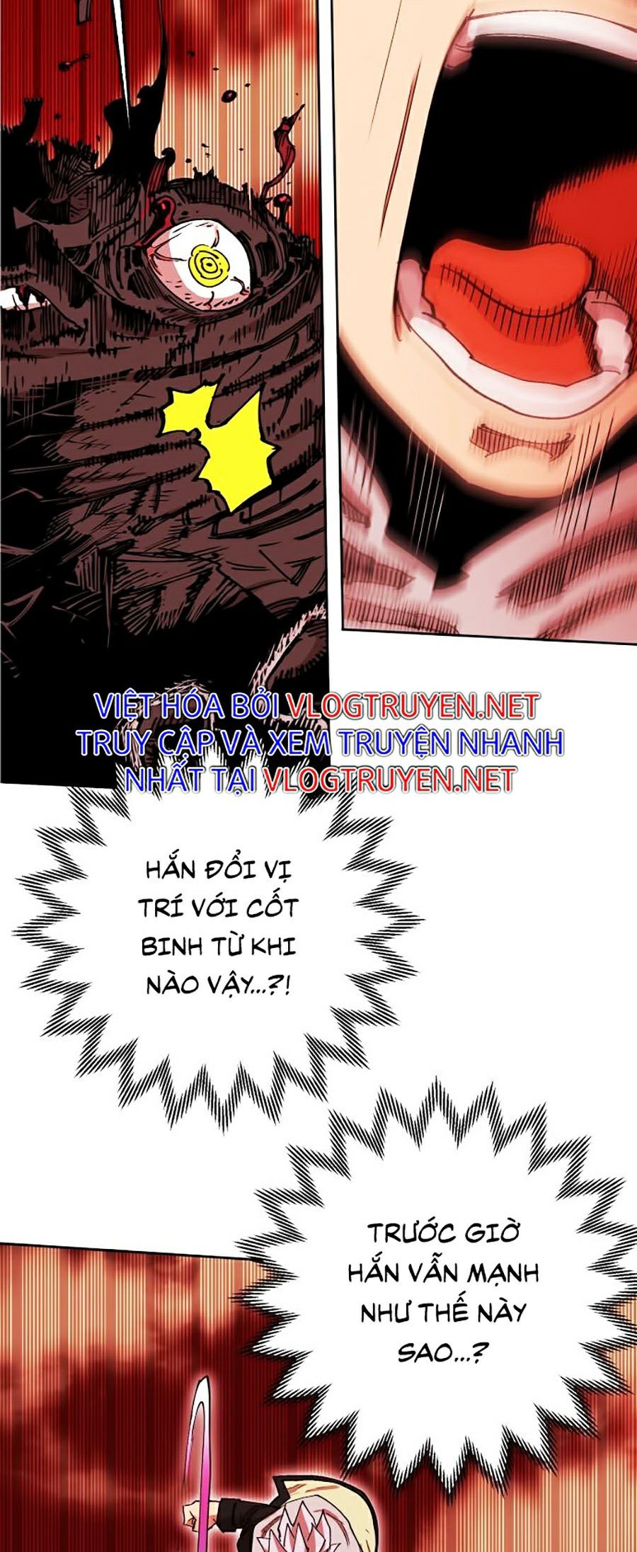Hard Core Leveling Warrior Ss2 Chapter 94 - Trang 29