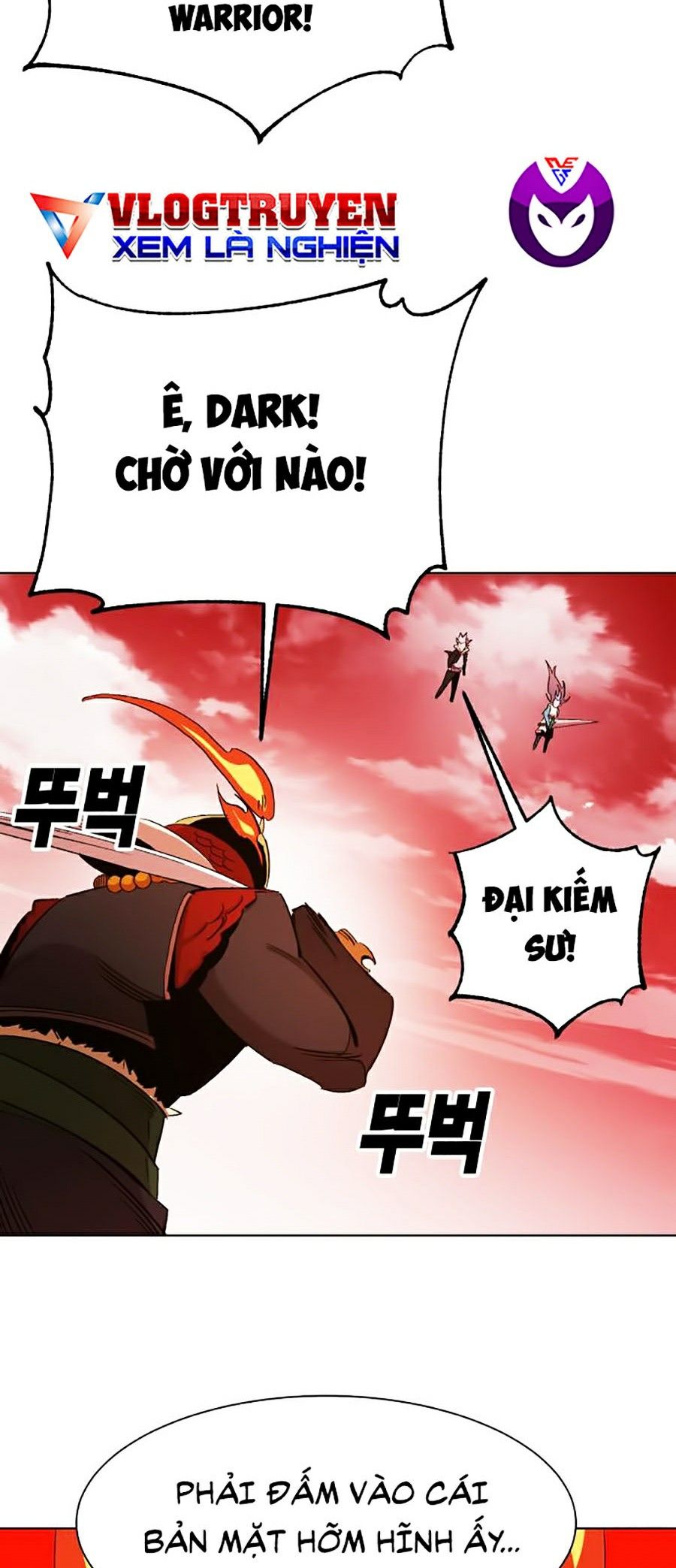 Hard Core Leveling Warrior Ss2 Chapter 98 - Trang 23