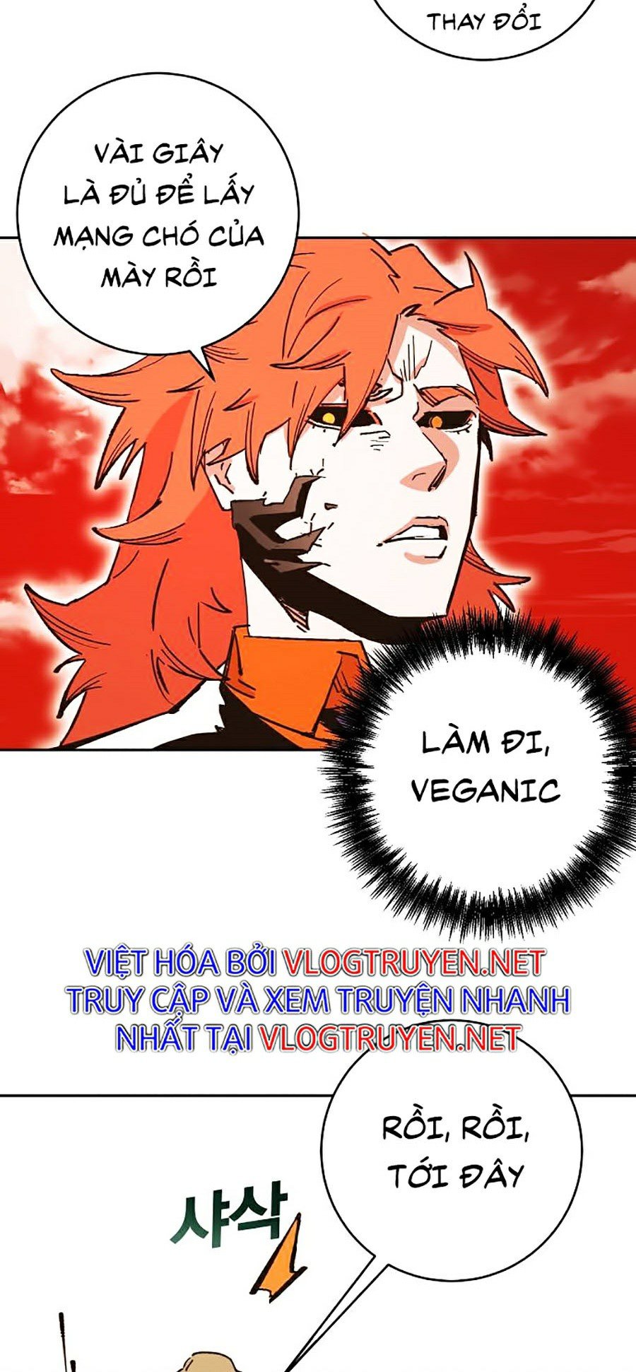 Hard Core Leveling Warrior Ss2 Chapter 103 - Trang 43