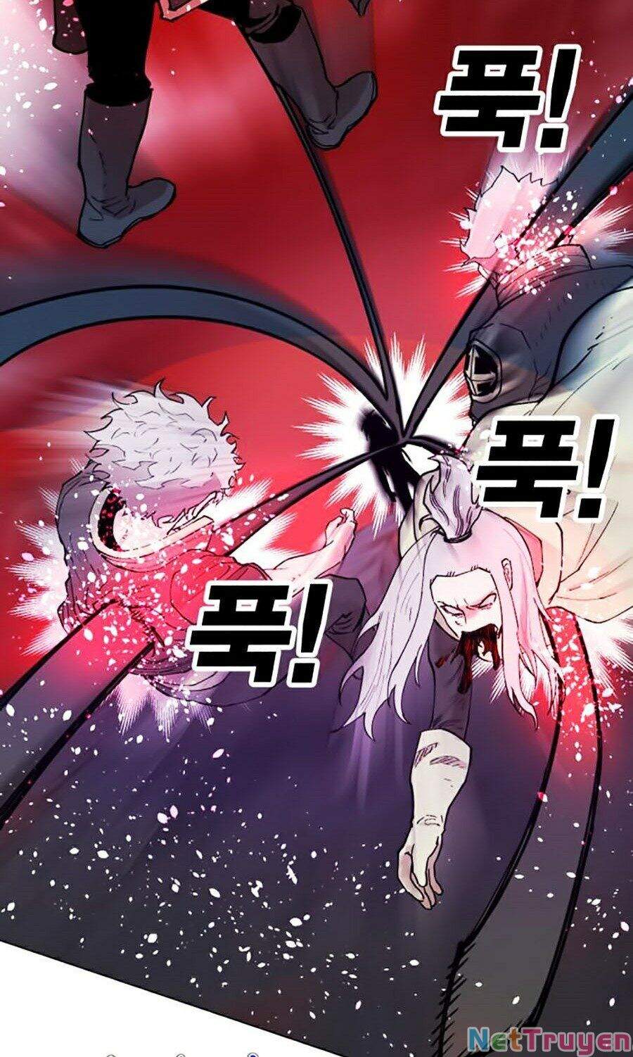 Hard Core Leveling Warrior Ss2 Chapter 99 - Trang 113