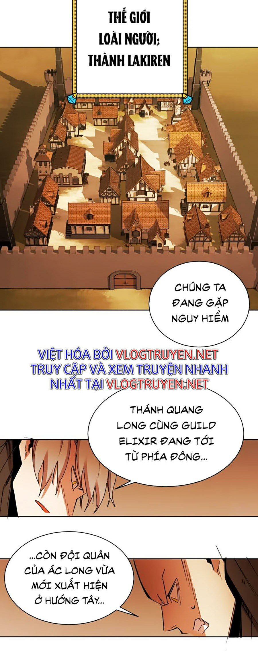Hard Core Leveling Warrior Ss2 Chapter 96 - Trang 2