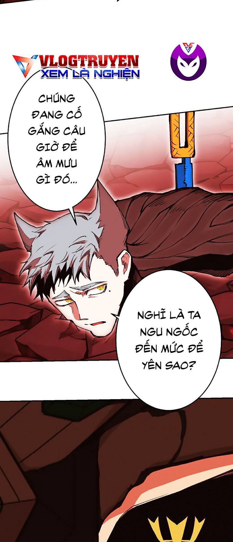 Hard Core Leveling Warrior Ss2 Chapter 104 - Trang 11