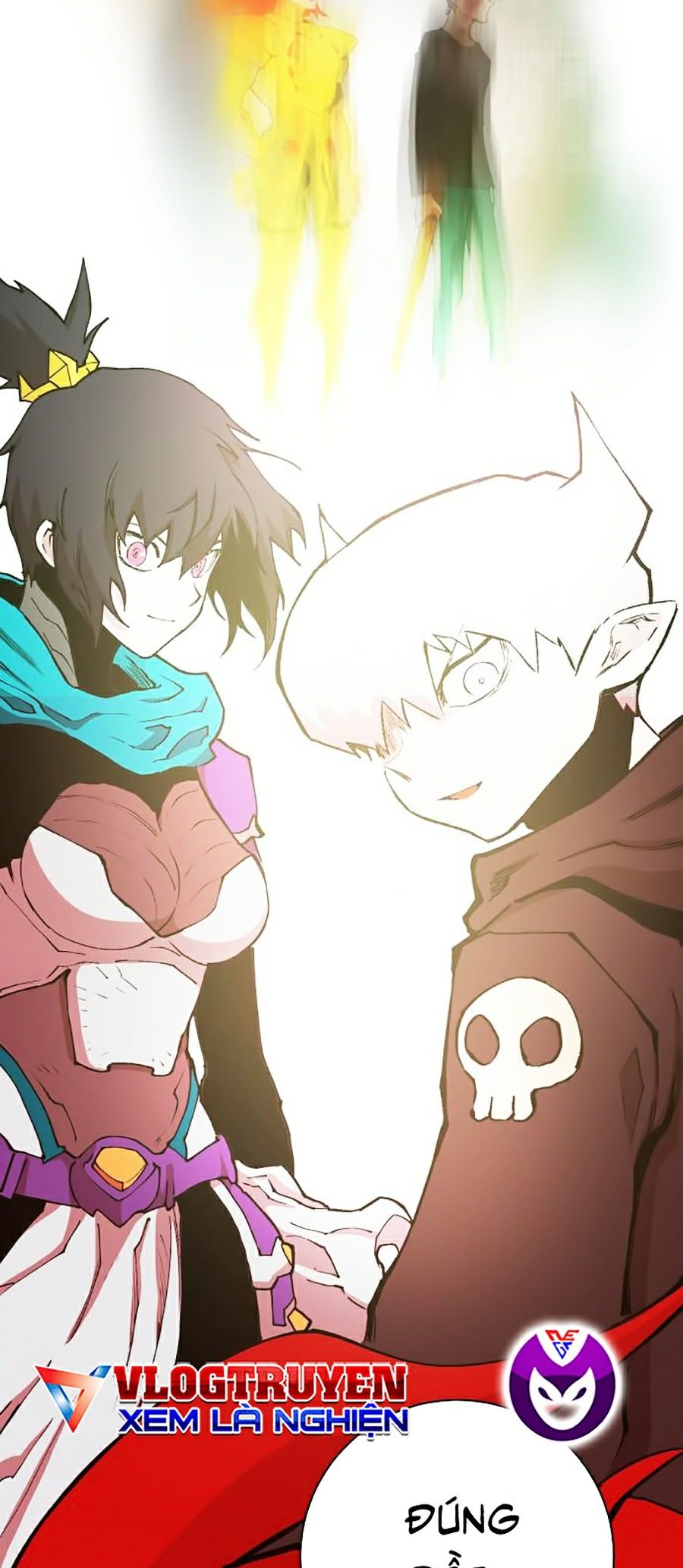 Hard Core Leveling Warrior Ss2 Chapter 98 - Trang 68