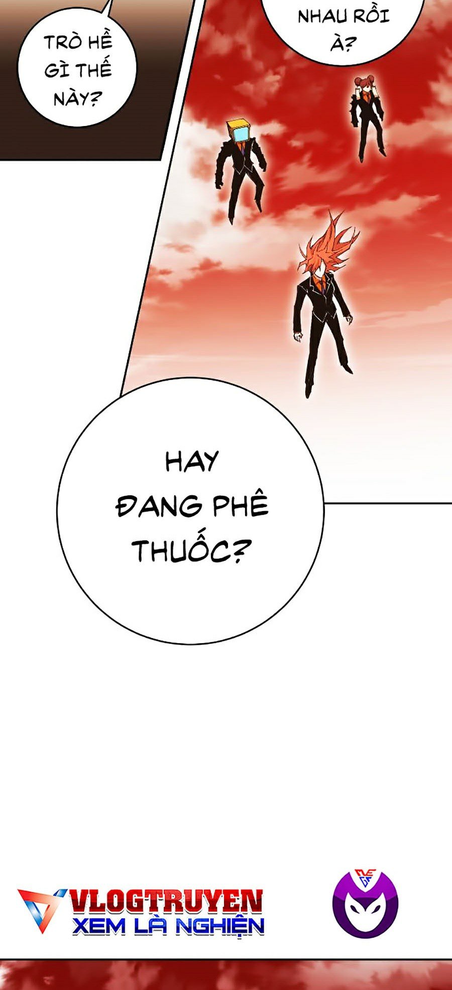 Hard Core Leveling Warrior Ss2 Chapter 103 - Trang 16