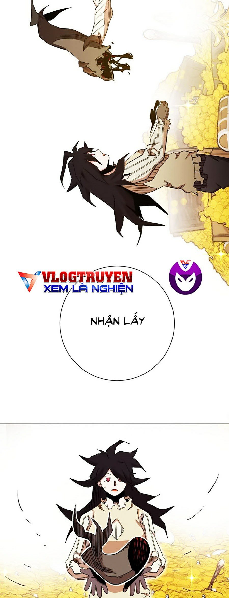 Hard Core Leveling Warrior Ss2 Chapter 92 - Trang 49