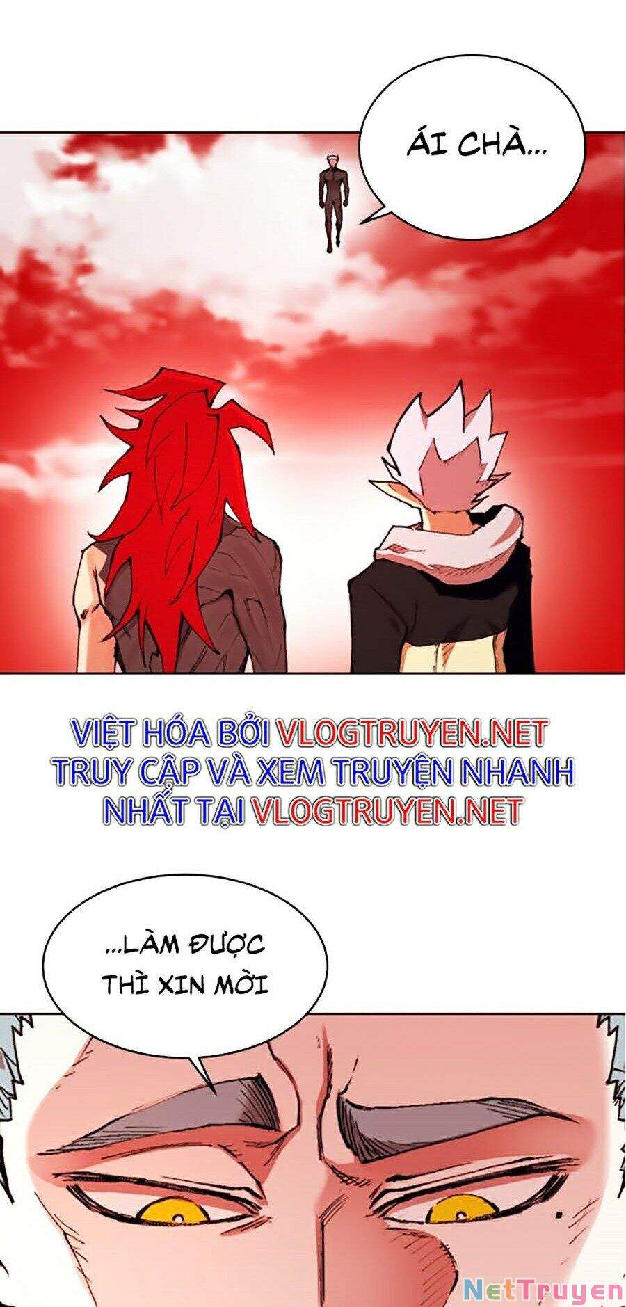 Hard Core Leveling Warrior Ss2 Chapter 99 - Trang 3