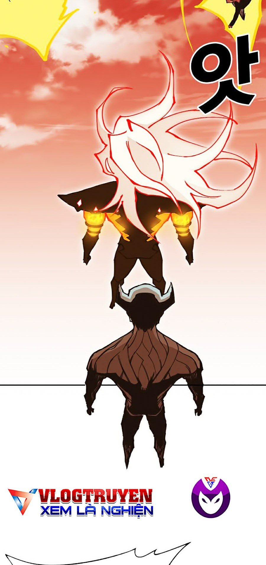 Hard Core Leveling Warrior Ss2 Chapter 103 - Trang 25