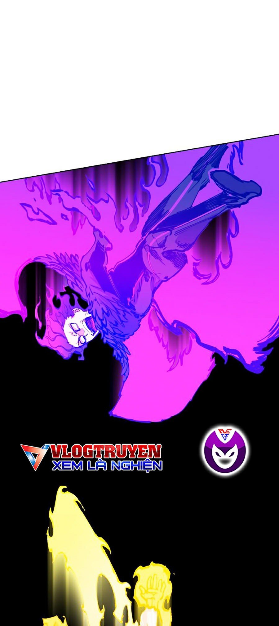 Hard Core Leveling Warrior Ss2 Chapter 97 - Trang 36