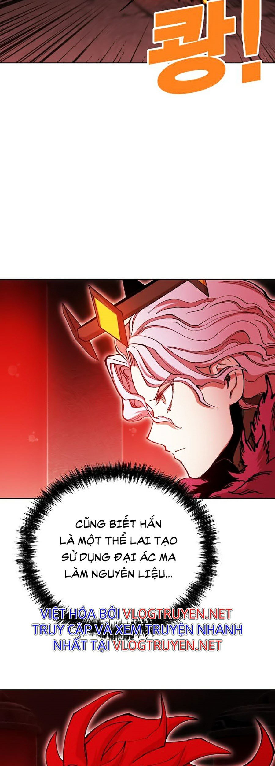 Hard Core Leveling Warrior Ss2 Chapter 95 - Trang 15