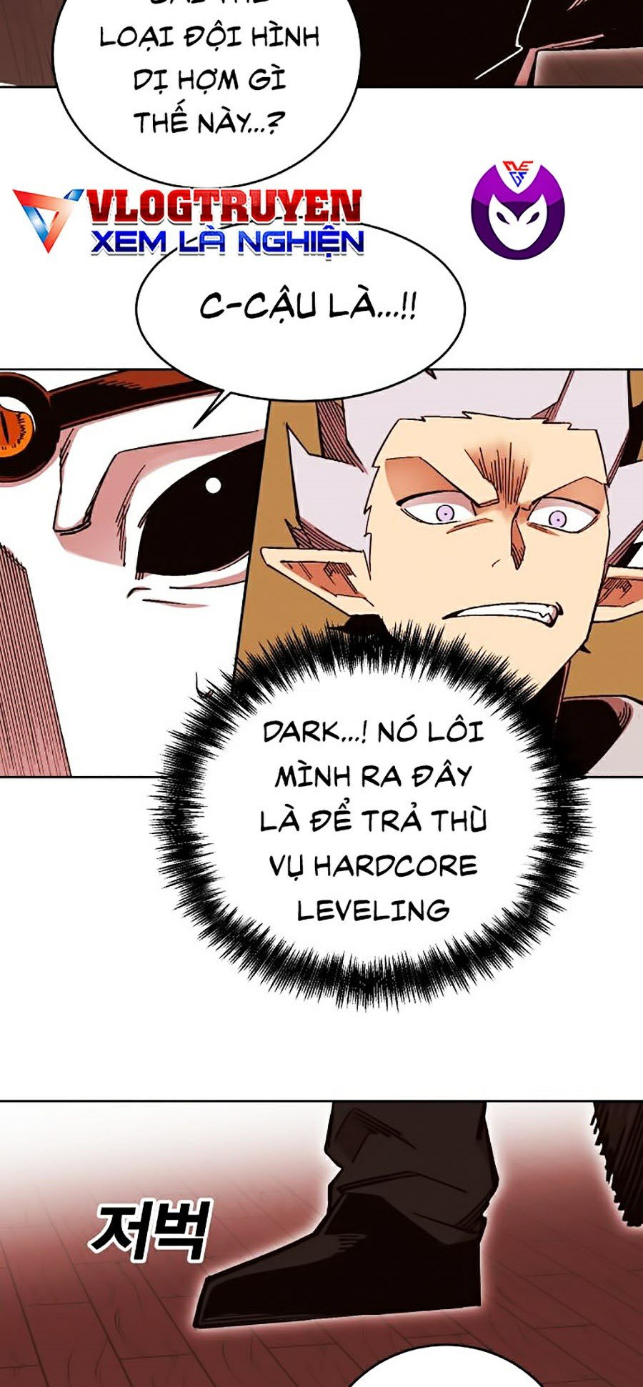 Hard Core Leveling Warrior Ss2 Chapter 103 - Trang 54