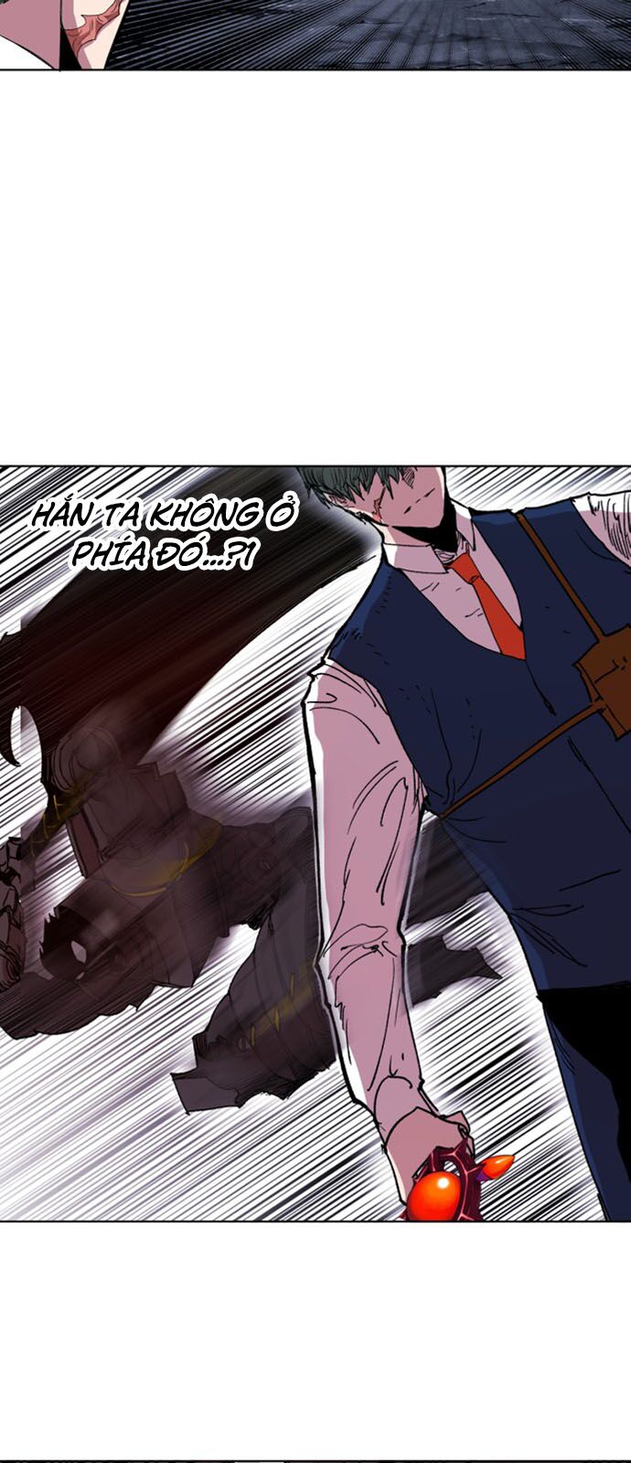 Hard Core Leveling Warrior Ss2 Chapter 36 - Trang 35