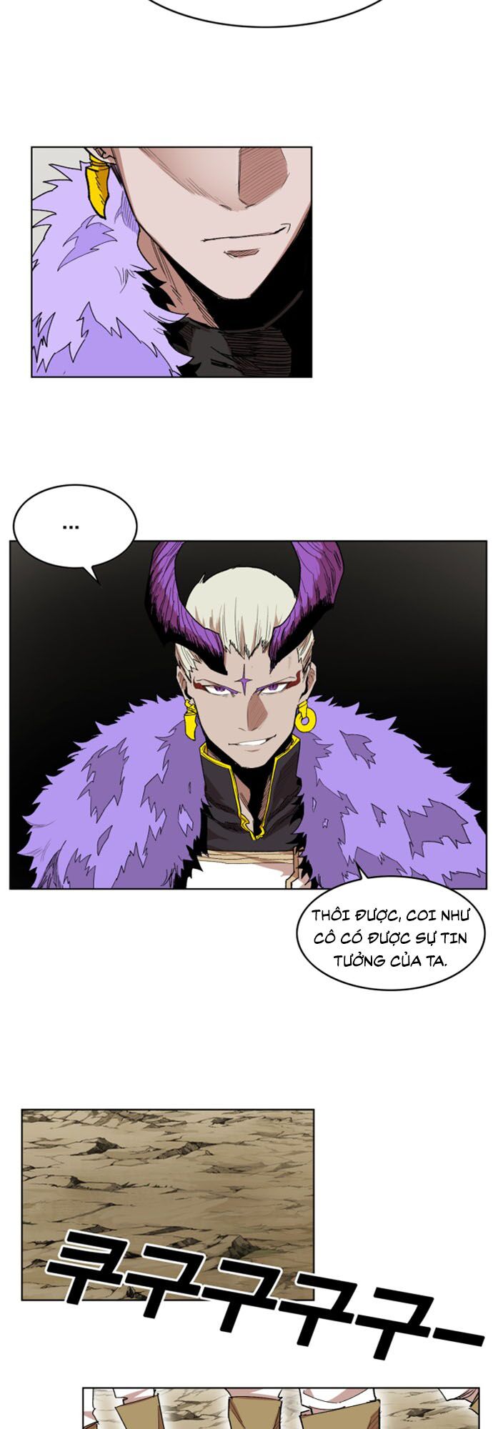 Hard Core Leveling Warrior Ss2 Chapter 32 - Trang 26