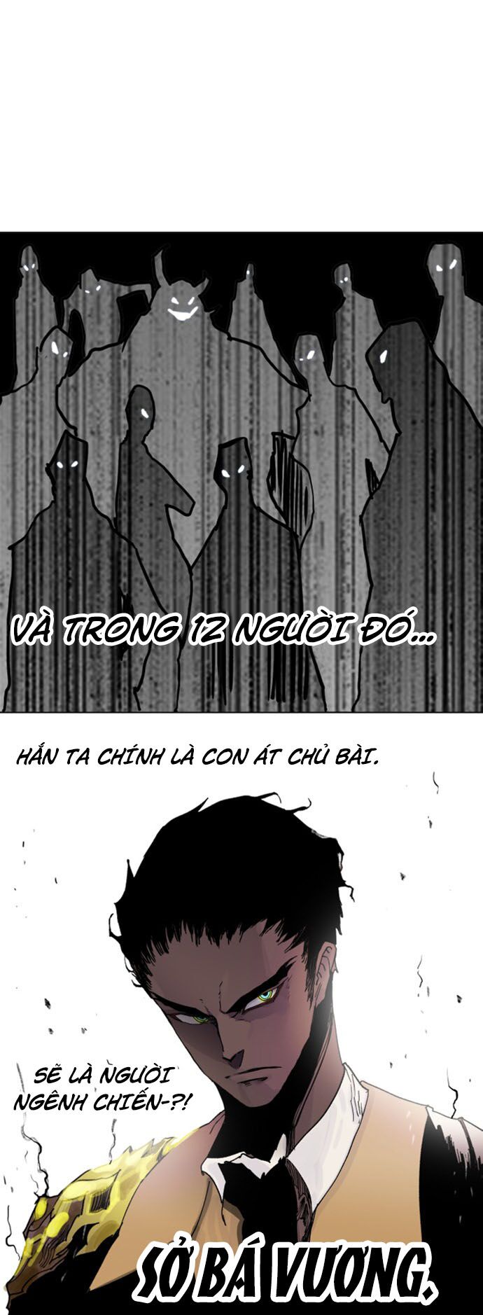 Hard Core Leveling Warrior Ss2 Chapter 34 - Trang 46