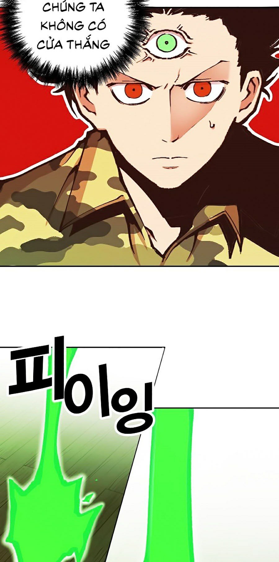 Hard Core Leveling Warrior Ss2 Chapter 102 - Trang 63