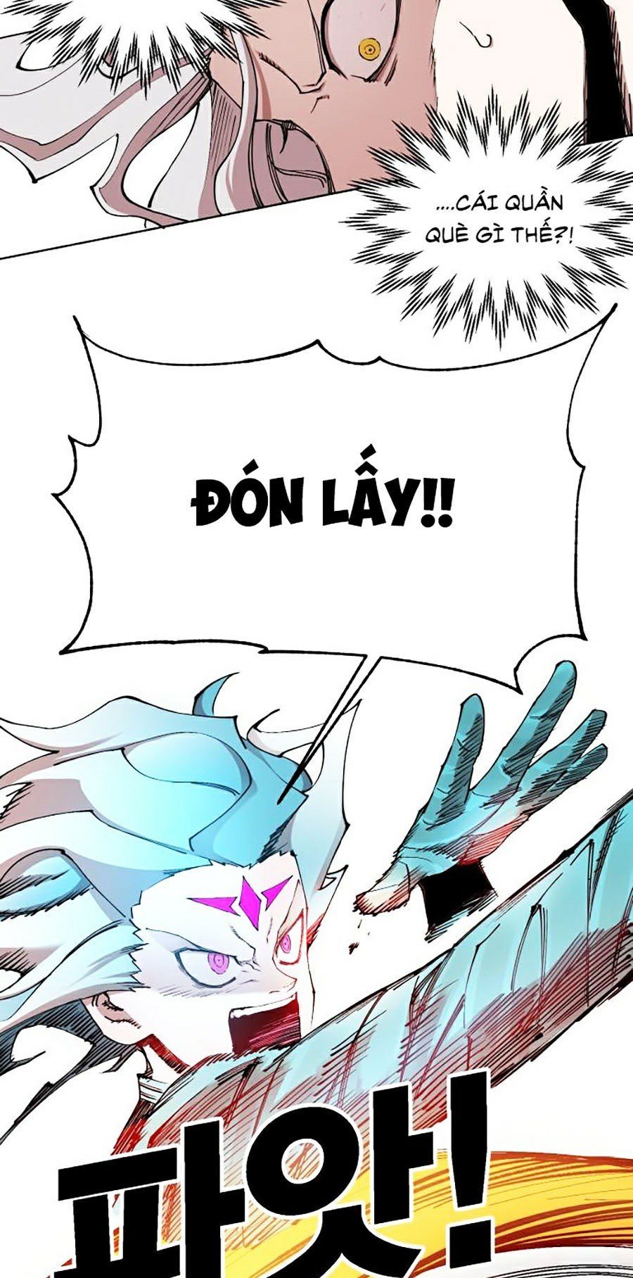 Hard Core Leveling Warrior Ss2 Chapter 93 - Trang 18