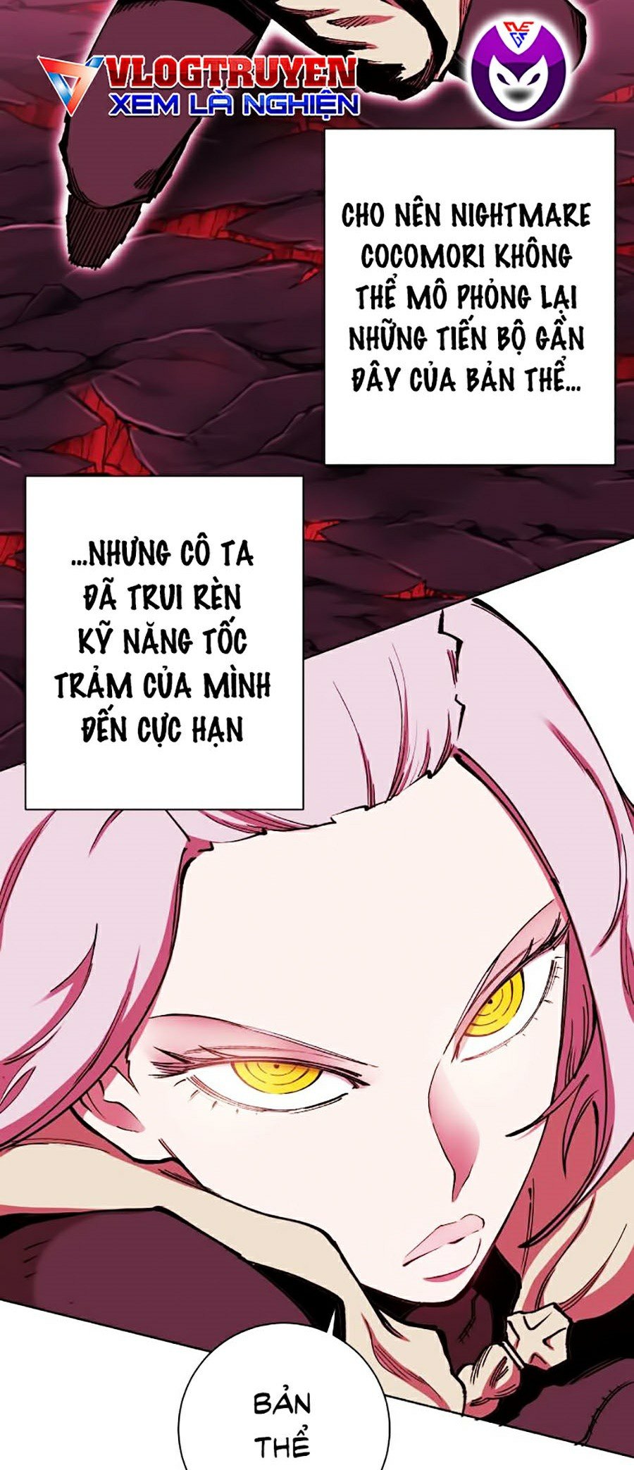 Hard Core Leveling Warrior Ss2 Chapter 97 - Trang 2