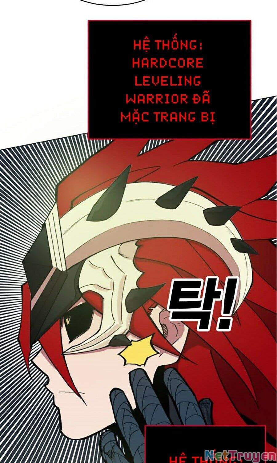 Hard Core Leveling Warrior Ss2 Chapter 99 - Trang 109