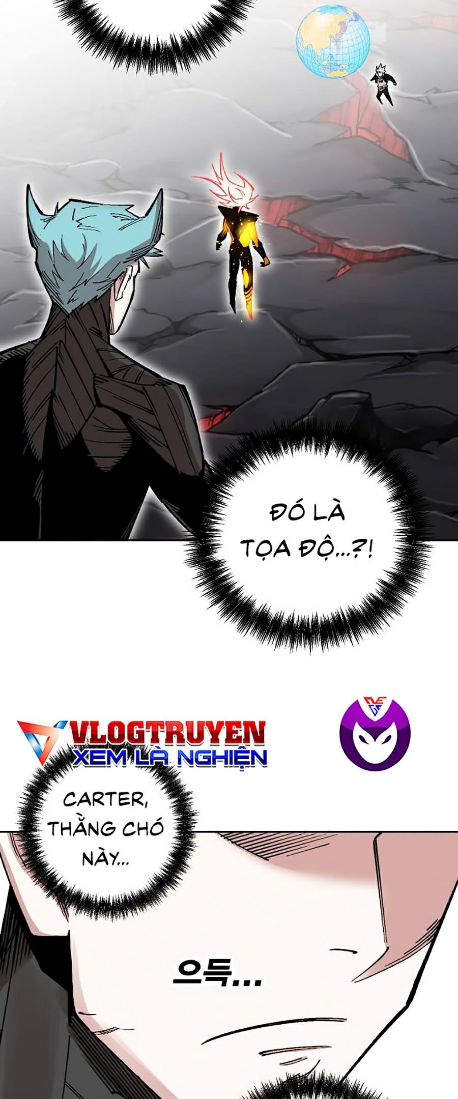 Hard Core Leveling Warrior Ss2 Chapter 102 - Trang 4