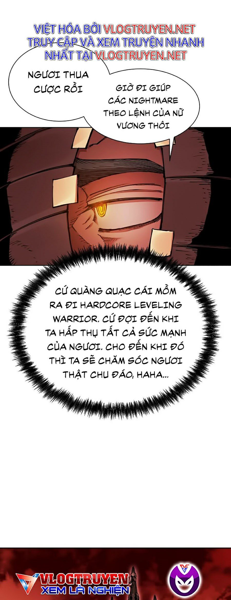Hard Core Leveling Warrior Ss2 Chapter 96 - Trang 17