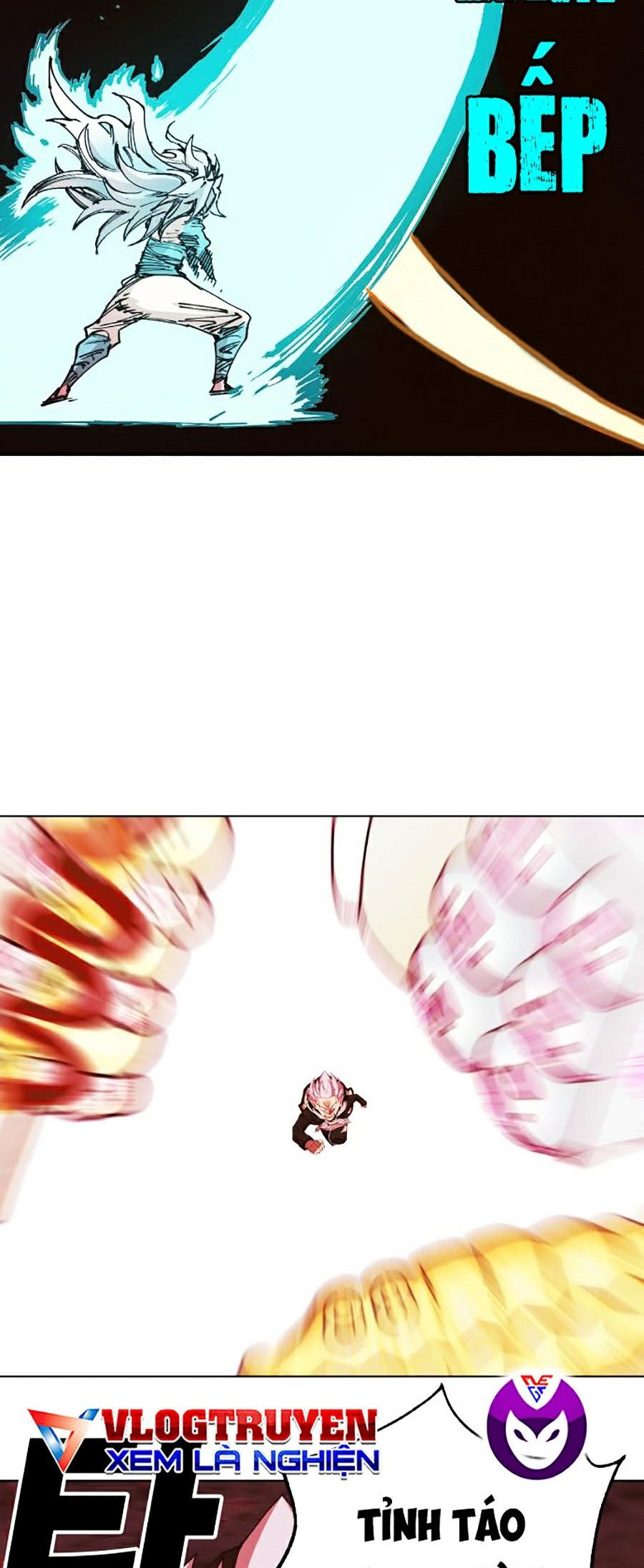 Hard Core Leveling Warrior Ss2 Chapter 98 - Trang 58