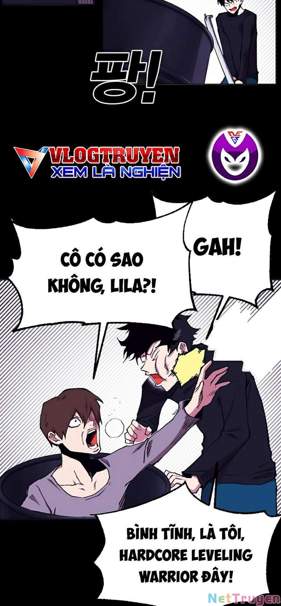 Hard Core Leveling Warrior Ss2 Chapter 99 - Trang 43