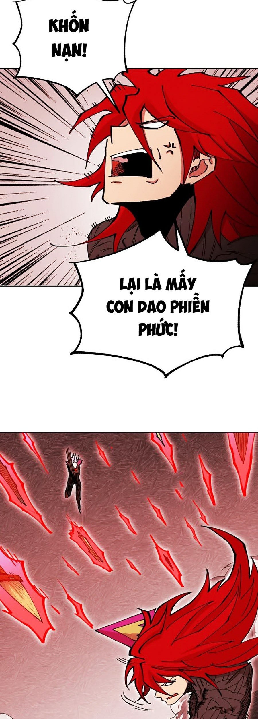 Hard Core Leveling Warrior Ss2 Chapter 95 - Trang 32