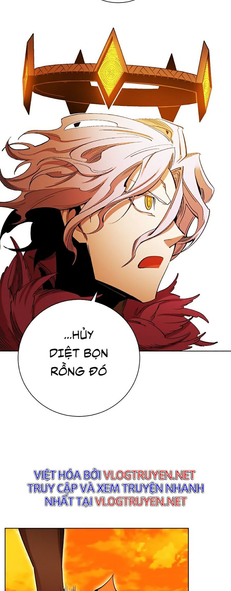 Hard Core Leveling Warrior Ss2 Chapter 96 - Trang 4