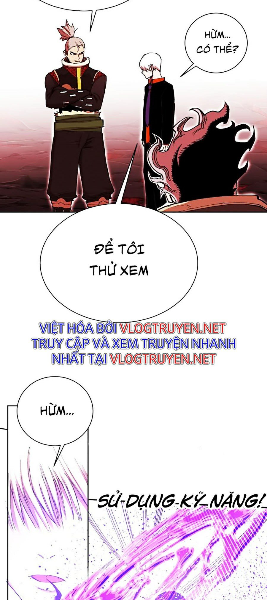 Hard Core Leveling Warrior Ss2 Chapter 97 - Trang 47
