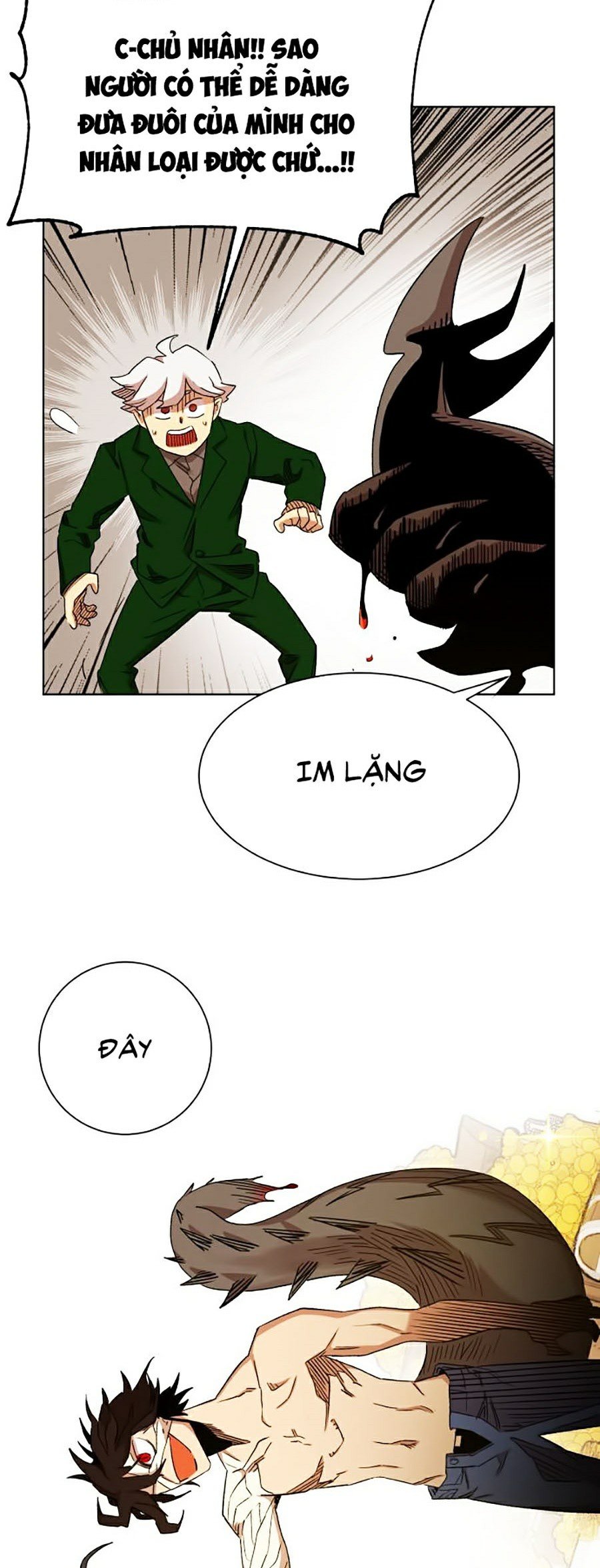 Hard Core Leveling Warrior Ss2 Chapter 92 - Trang 48
