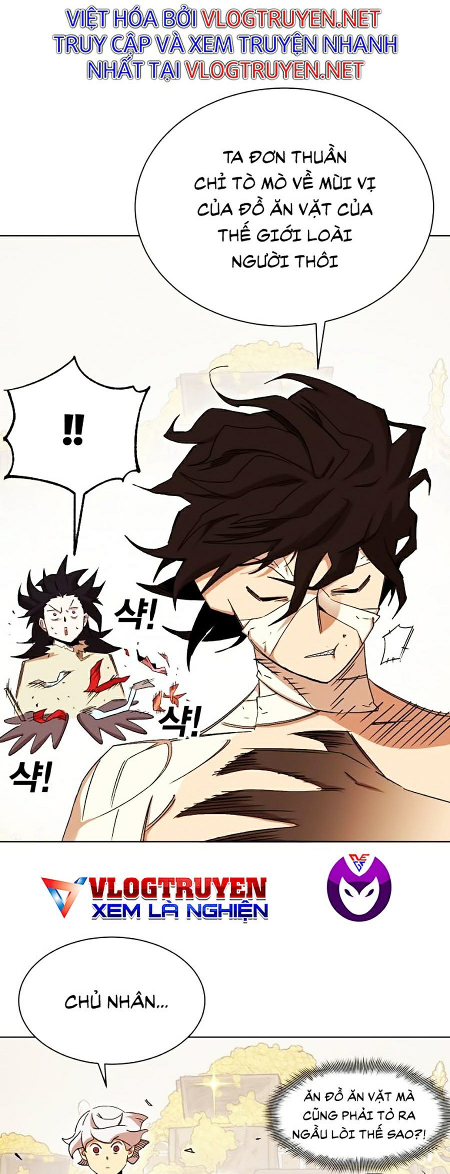 Hard Core Leveling Warrior Ss2 Chapter 92 - Trang 57